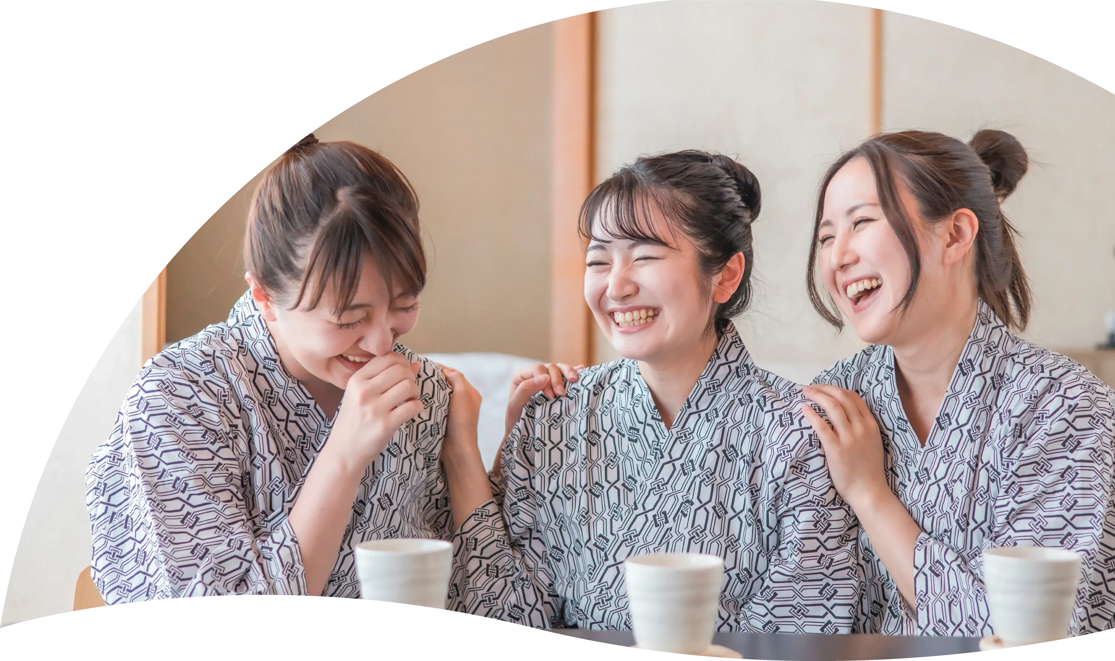 お宿