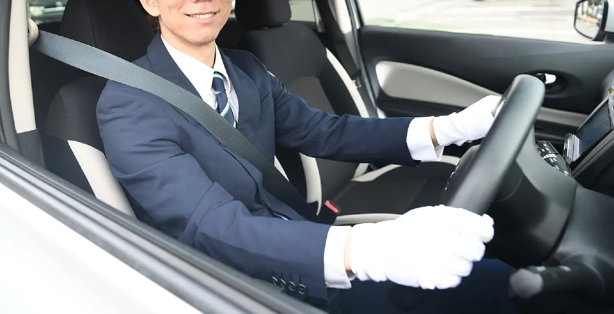 山梨ワインタクシー
