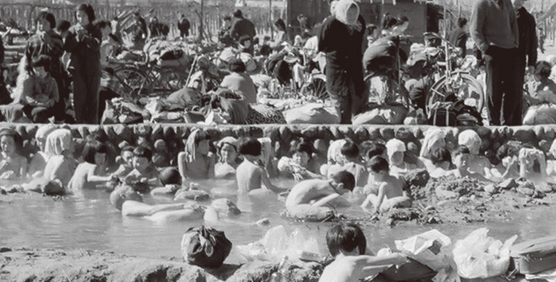 4年目を迎える石和温泉ビアガーデン | 山梨県 富士山石和温泉郷 ホテル花いさわ