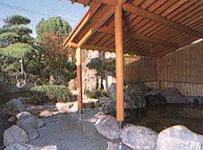 石和びゅーほてる